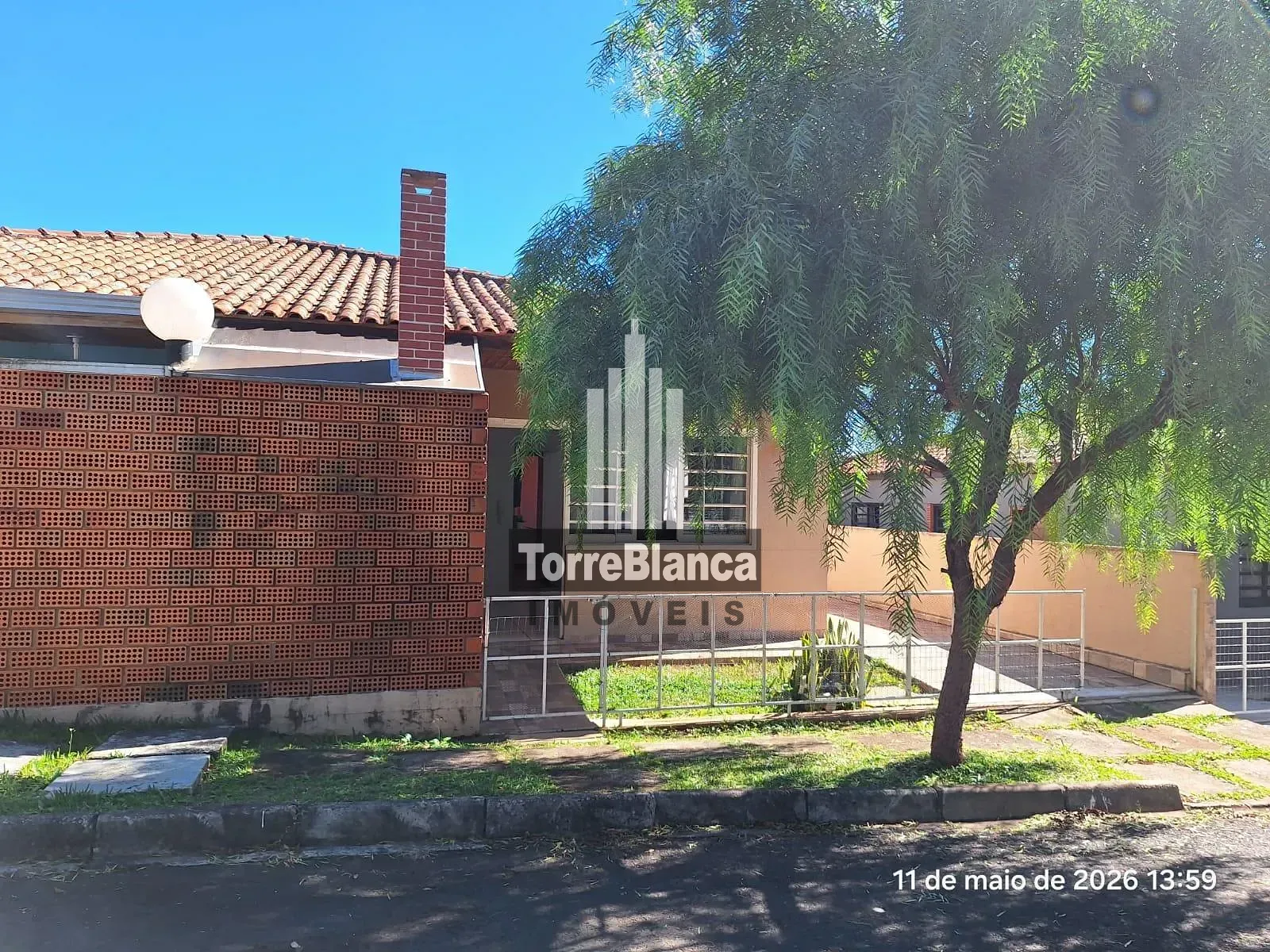 Casa, 2 quartos, 56 m² - Foto 3