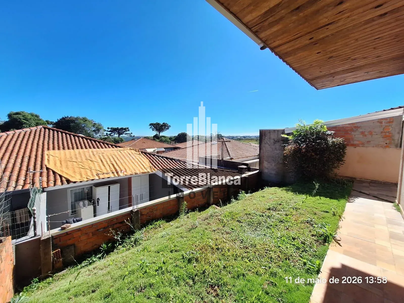 Casa, 2 quartos, 56 m² - Foto 21