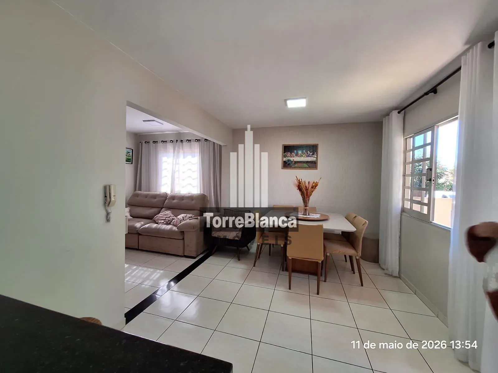 Casa, 2 quartos, 56 m² - Foto 13