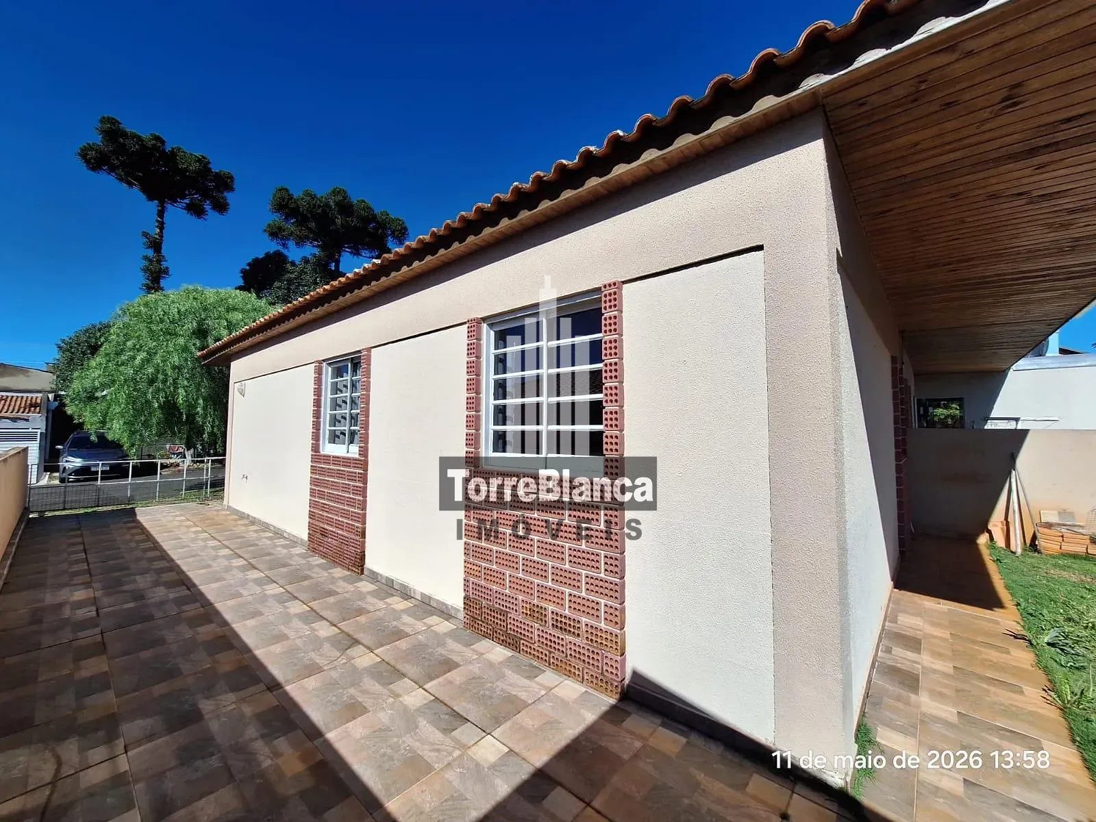 Casa, 2 quartos, 56 m² - Foto 5