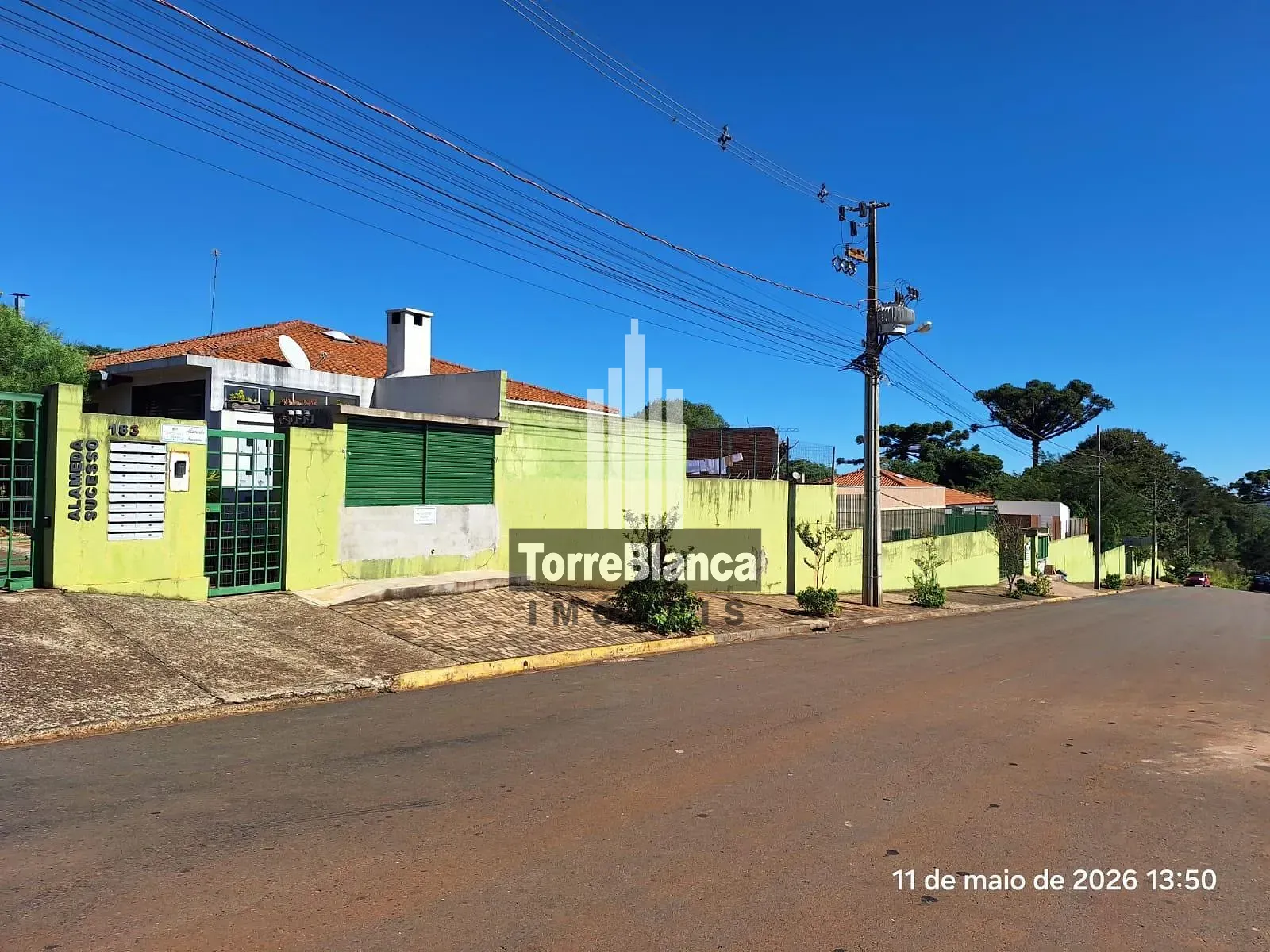 Casa, 2 quartos, 56 m² - Foto 9
