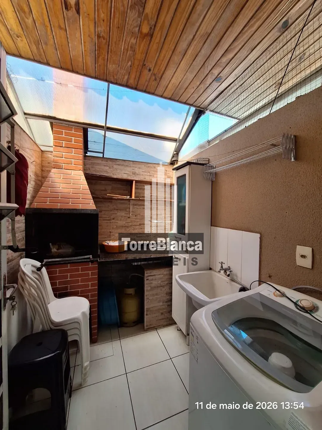 Casa, 2 quartos, 56 m² - Foto 24