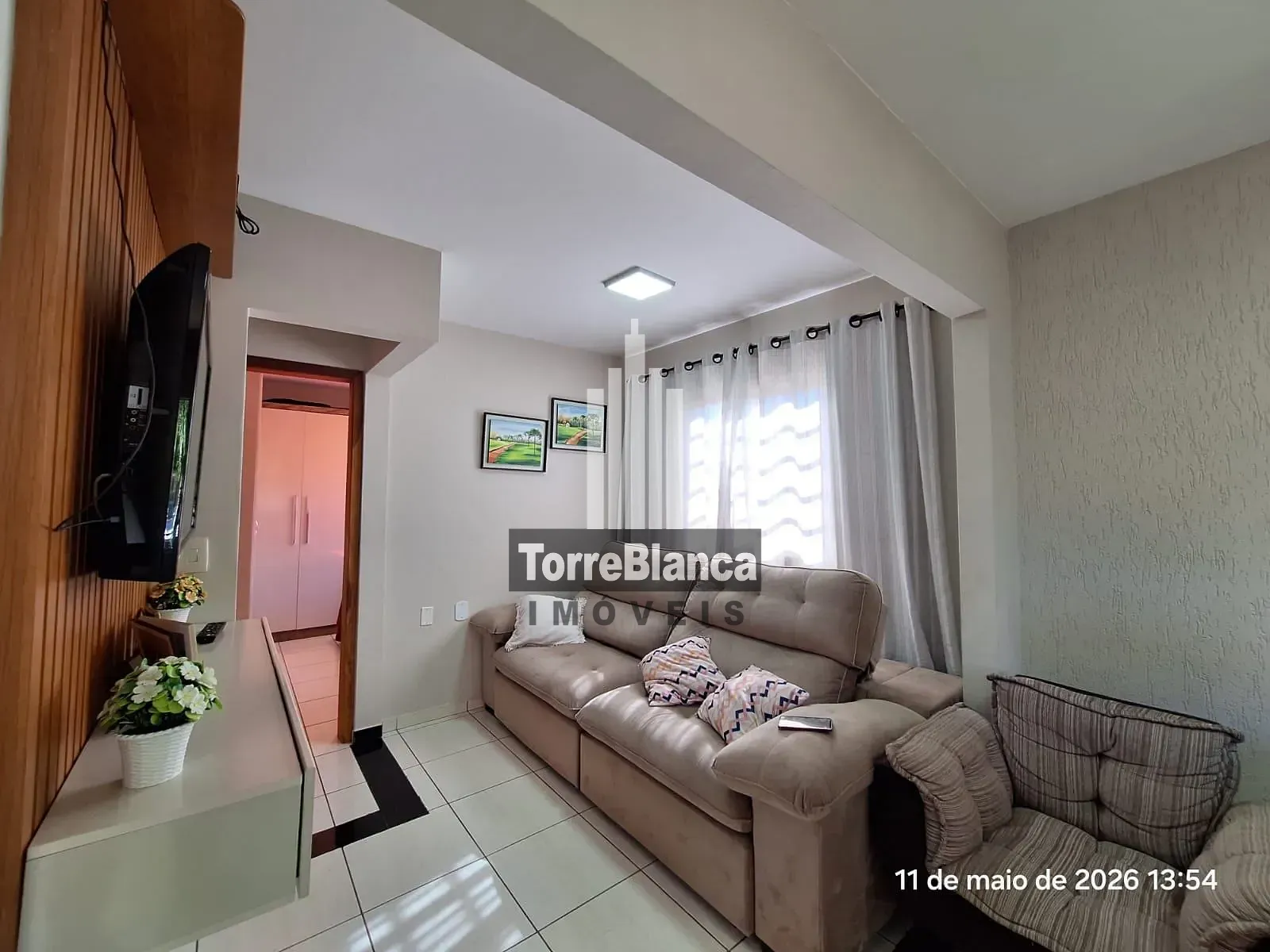 Casa, 2 quartos, 56 m² - Foto 15