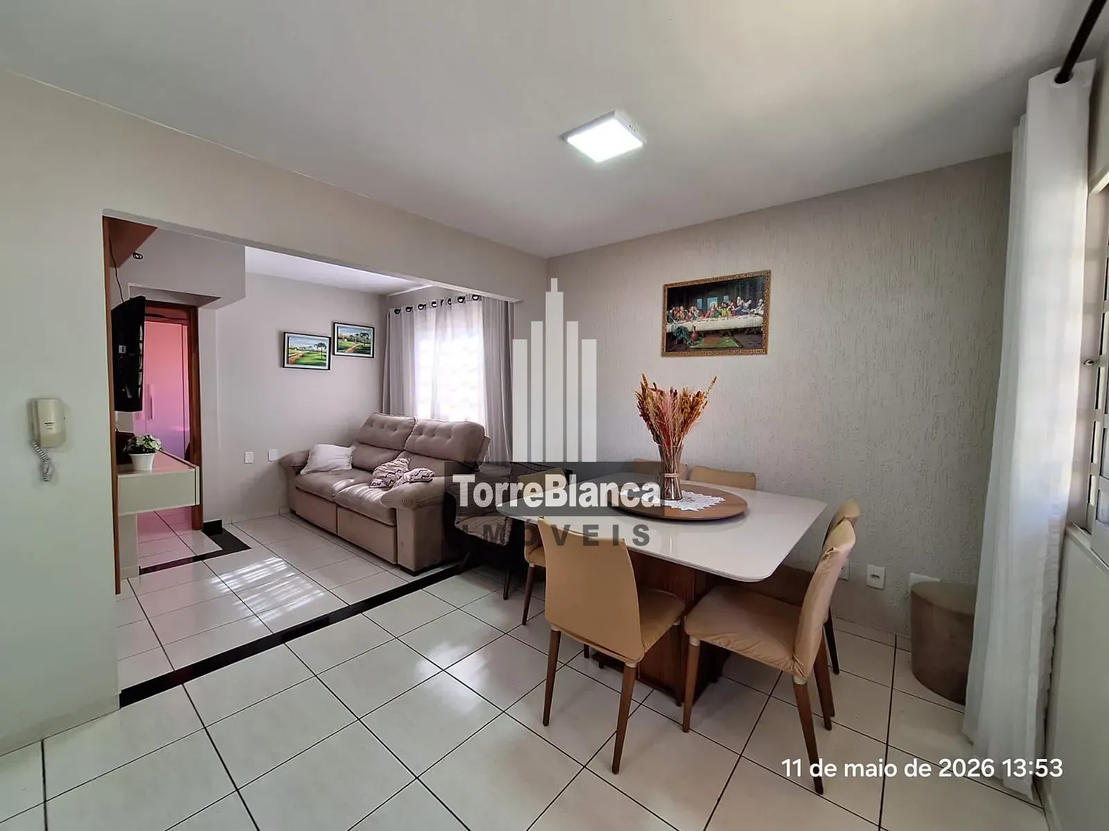 Casa, 2 quartos, 56 m² - Foto 14