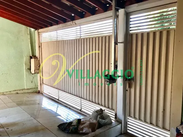 Casa com 203m² 3 quartos e 2 banheiros, à venda, no bairro Conjunto Habitacional CAIC em São José do Rio Preto
