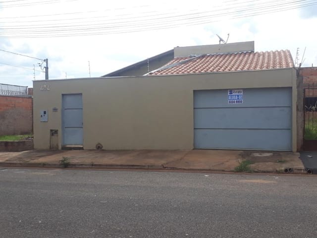 Foto do Casa - Casa para Locação 3 Quartos, 1 Suite, 2 Vagas, 10M², Jardim Itália, Uberaba - MG | ZUCATO IMOBILIARIA LTDA