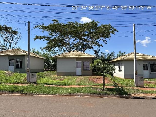Foto do Casa - Casa à venda 2 Quartos, 1 Vaga, 10M², Não informado, BARRETOS - SP | Imobiliária Compare
