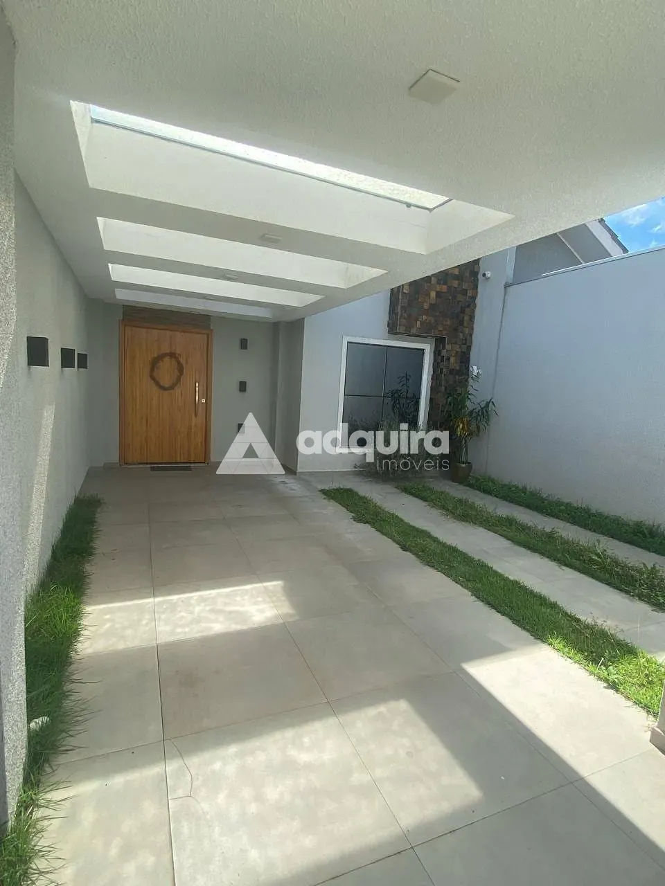Casa, 2 quartos, 134 m² - Foto 2
