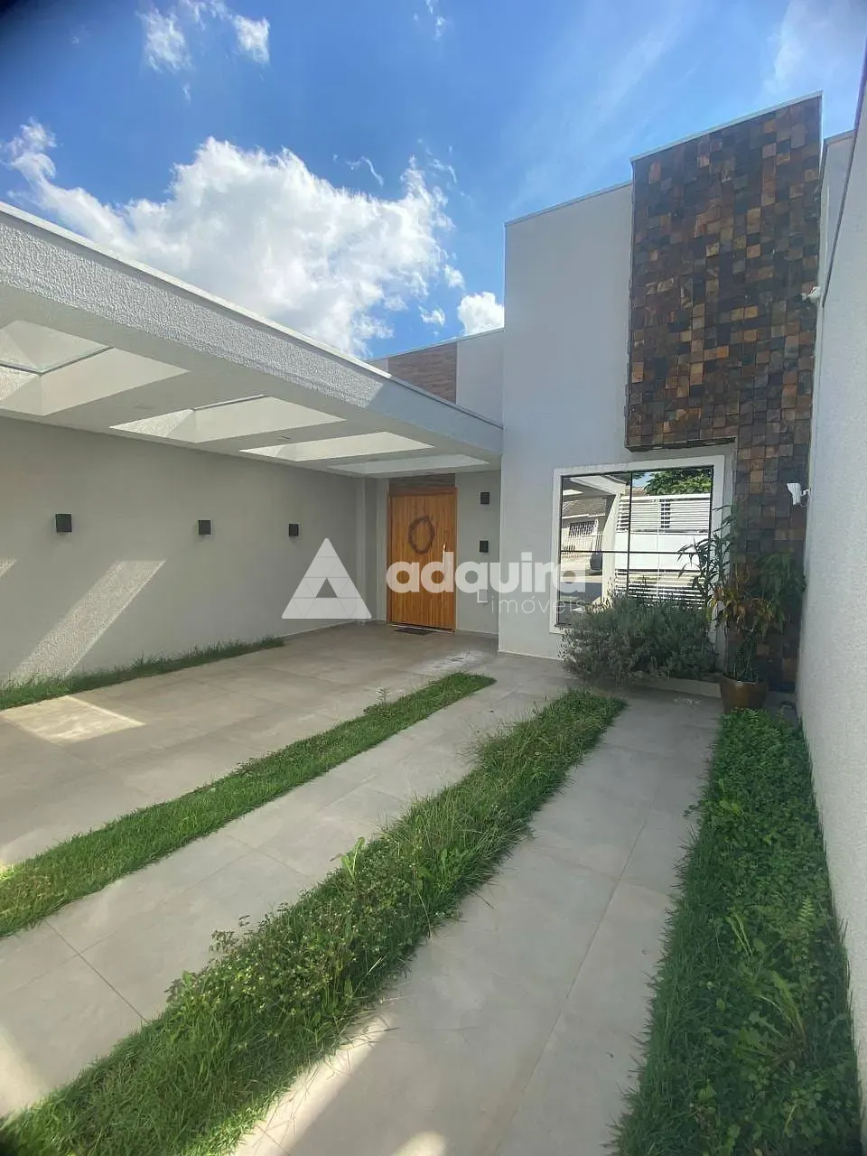 Casa, 2 quartos, 134 m² - Foto 1