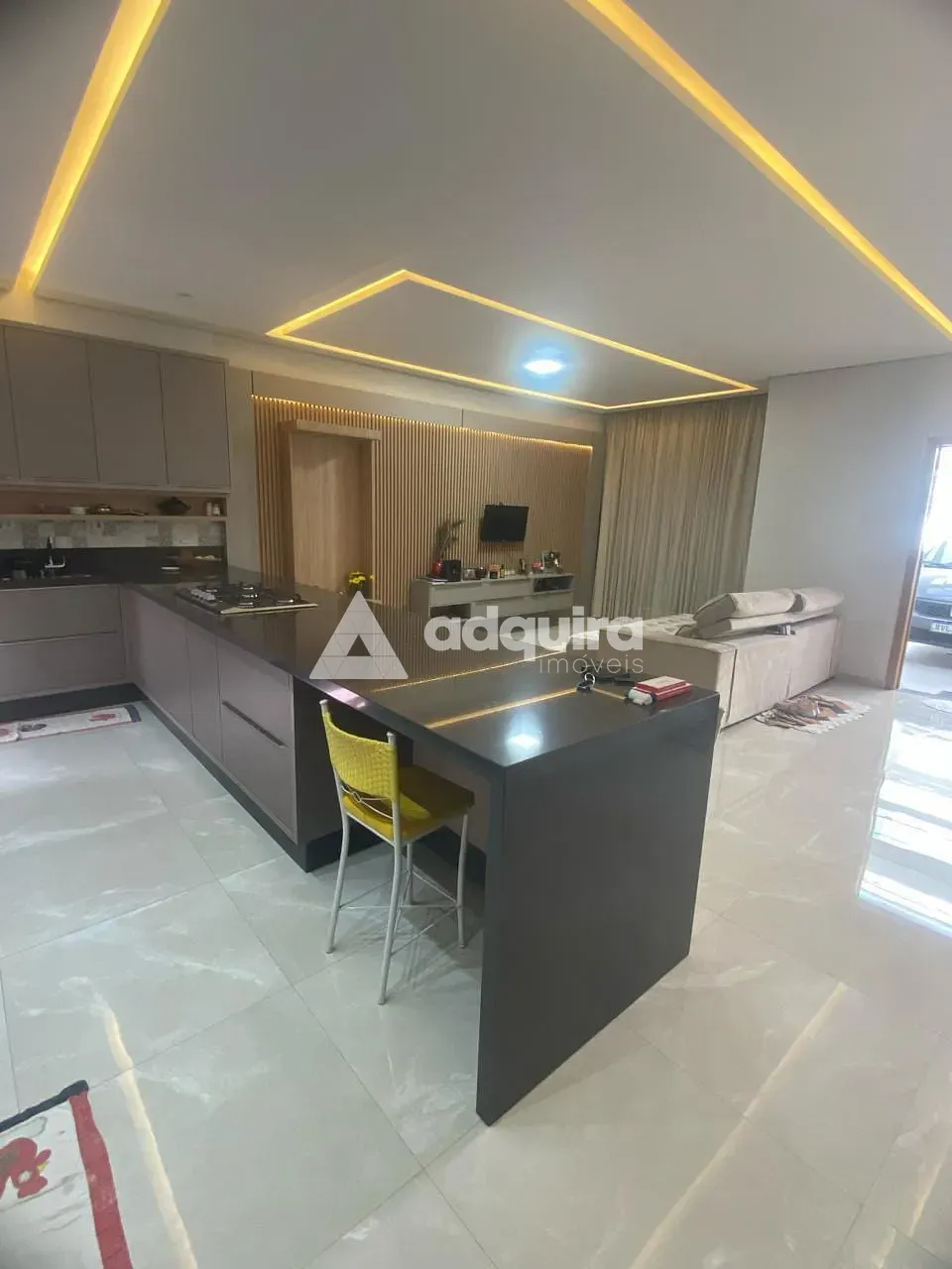 Casa, 2 quartos, 134 m² - Foto 3