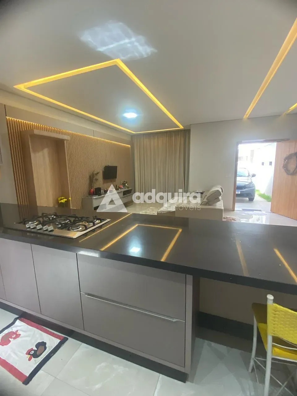 Casa, 2 quartos, 134 m² - Foto 4
