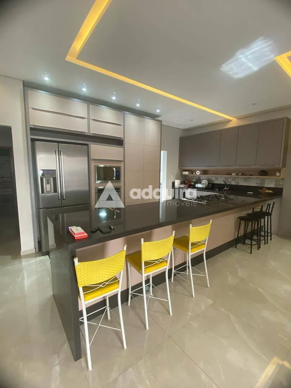 Casa, 2 quartos, 134 m² - Foto 5