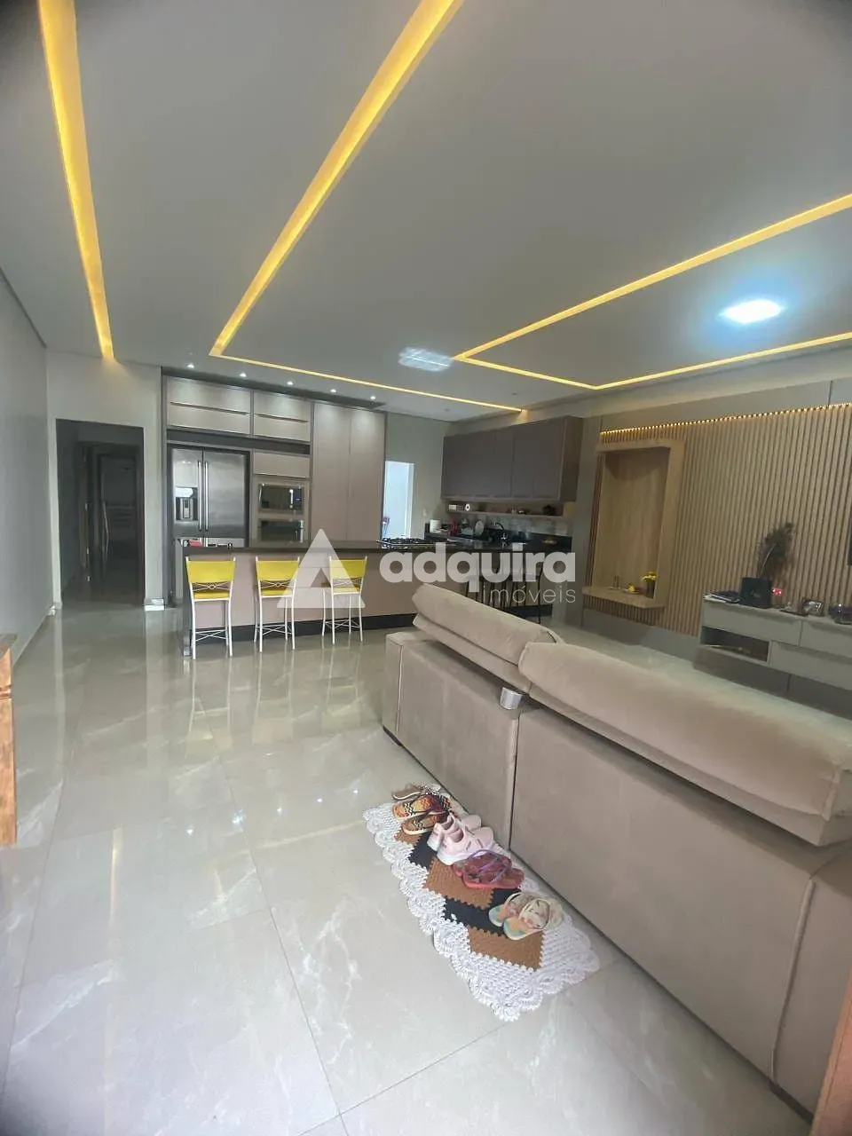 Casa, 2 quartos, 134 m² - Foto 6