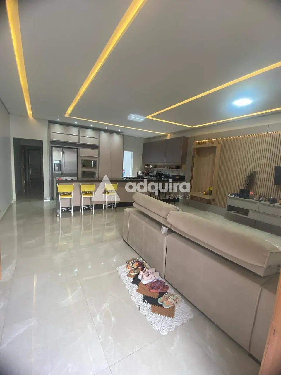 Casa, 2 quartos, 134 m² - Foto 7