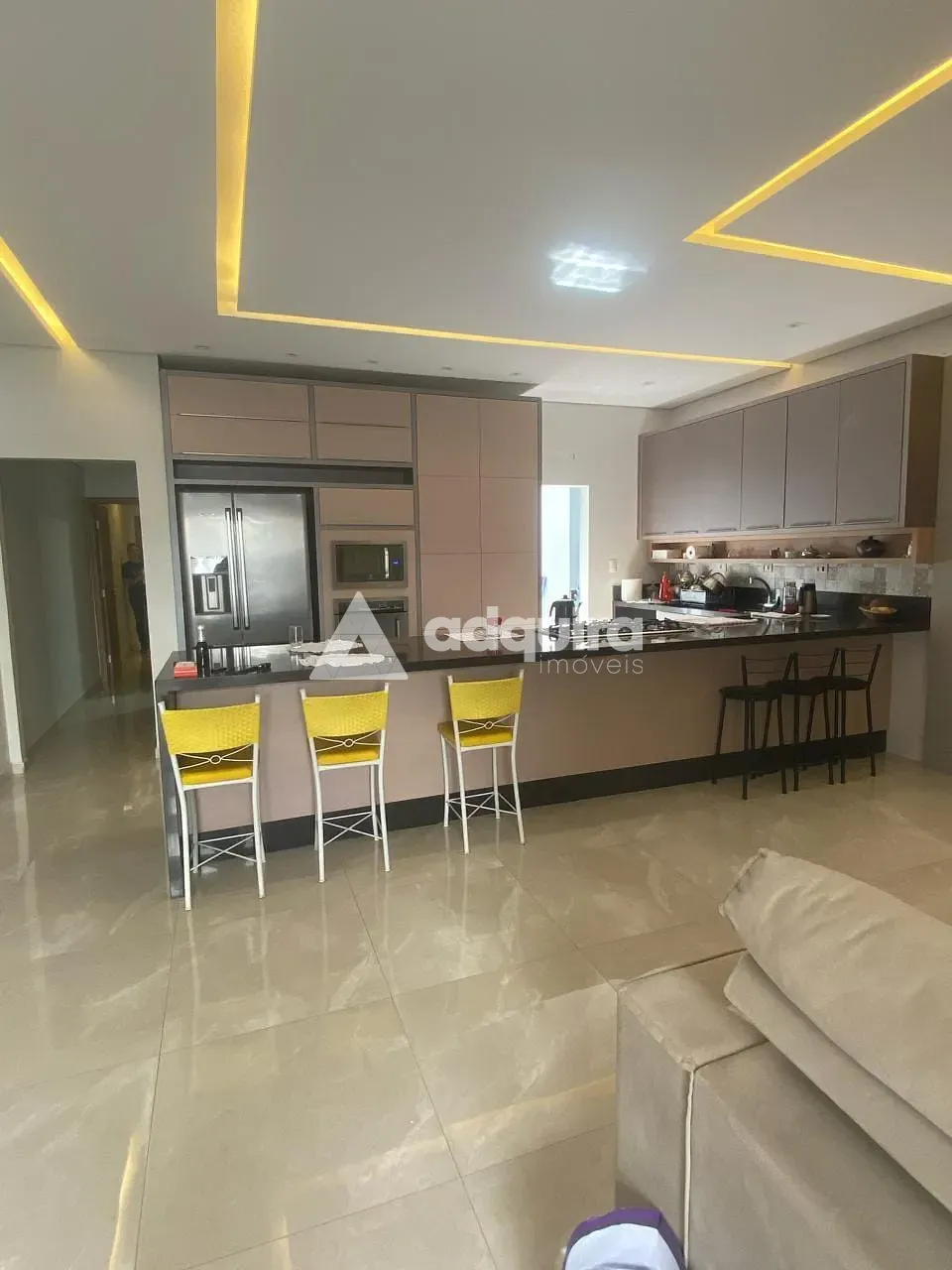 Casa, 2 quartos, 134 m² - Foto 8