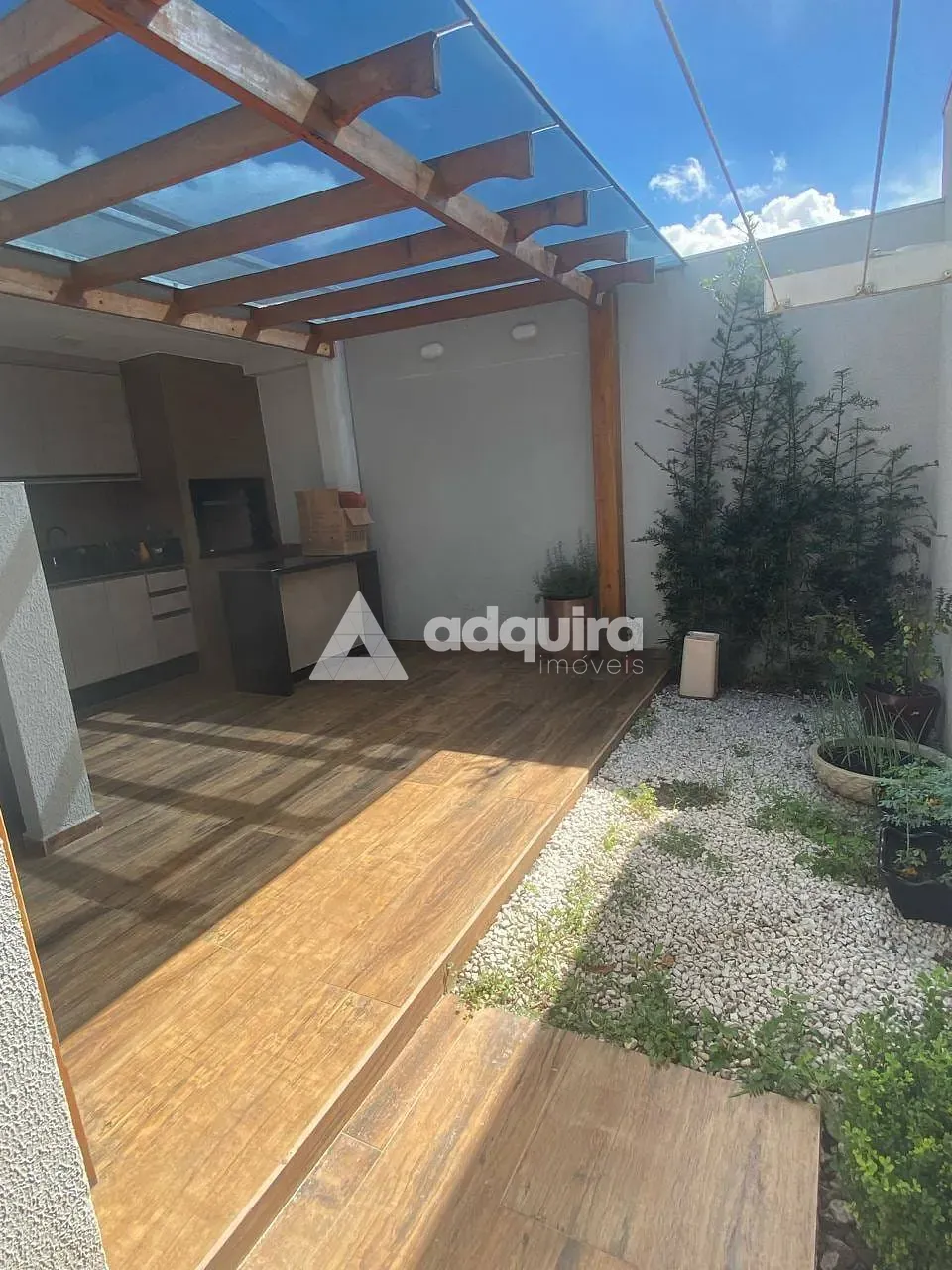 Casa, 2 quartos, 134 m² - Foto 16