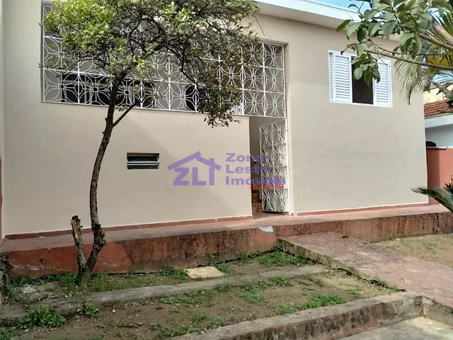 Casa com 330m² 3 quartos e 2 banheiros, à venda, no bairro Vila Formosa em São Paulo