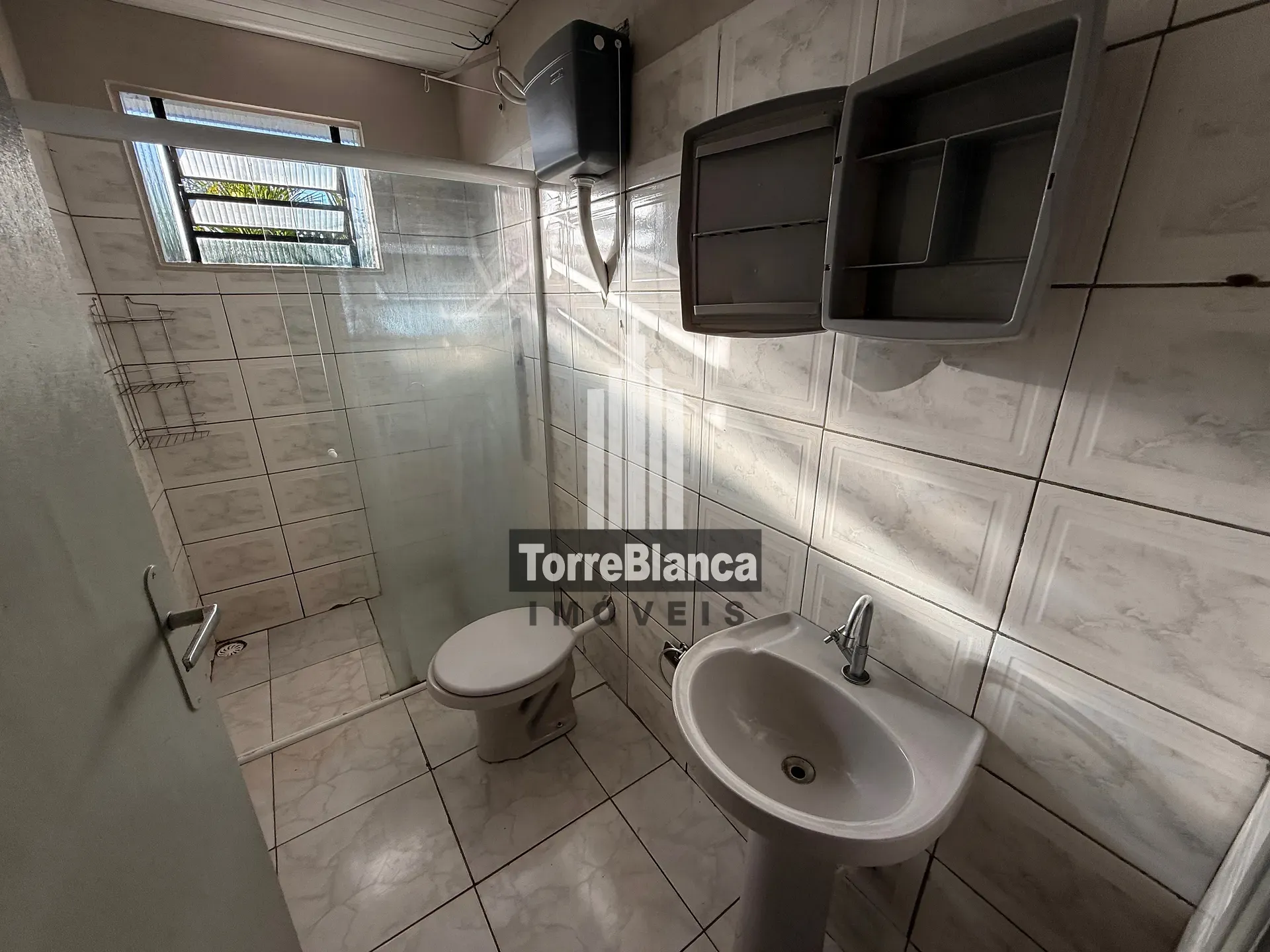 Casa, 2 quartos, 56 m² - Foto 7