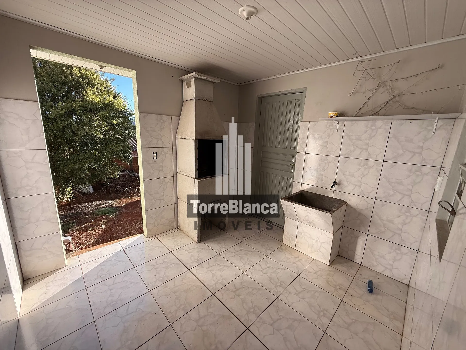 Casa, 2 quartos, 56 m² - Foto 8