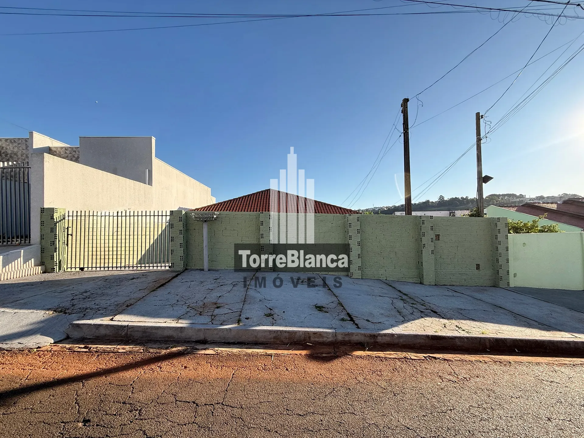 Casa, 2 quartos, 56 m² - Foto 2