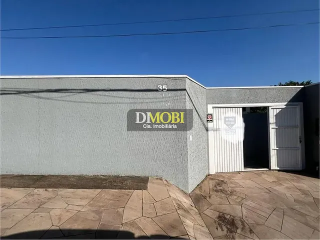 Casa com 250m² 2 quartos e 1 banheiro, à venda, no bairro Loteamento Jardim Timbaúva em Gravataí
