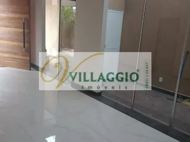Casa com 200m² 3 quartos e 3 banheiros, à venda, no bairro Jardim Marajó em São José do Rio Preto