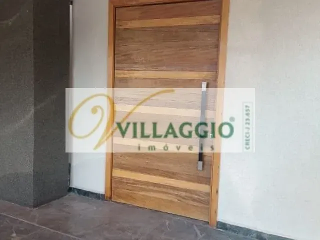 Casa com 200m² 3 quartos e 3 banheiros, à venda, no bairro Jardim Marajó em São José do Rio Preto