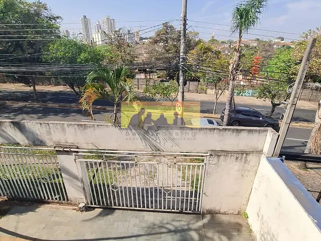 Casa com 446m², à venda ou para alugar, no bairro Jardim Chapadão em Campinas
