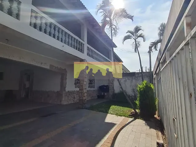 Casa com 446m², à venda ou para alugar, no bairro Jardim Chapadão em Campinas