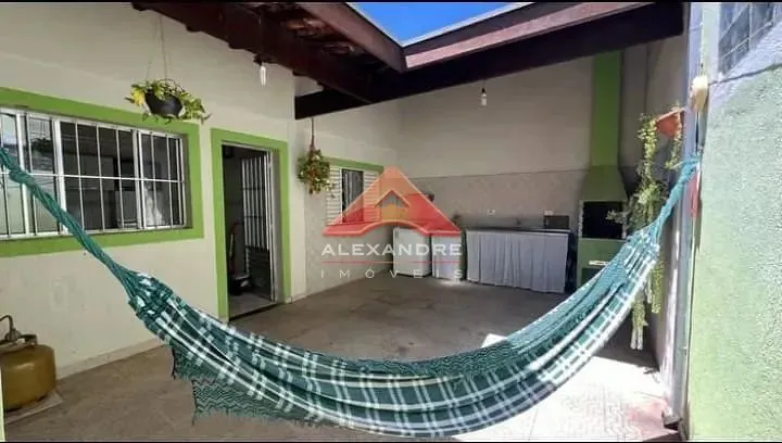 Casa, 4 quartos, 85 m² - Foto 6