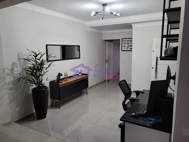 Casa com 191m² 2 quartos e 2 banheiros, à venda, no bairro Vila Regente Feijó em São Paulo
