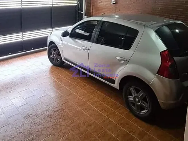 Casa com 191m² 2 quartos e 2 banheiros, à venda, no bairro Vila Regente Feijó em São Paulo
