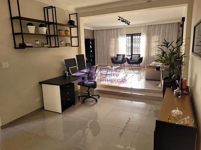 Casa com 191m² 2 quartos e 2 banheiros, à venda, no bairro Vila Regente Feijó em São Paulo