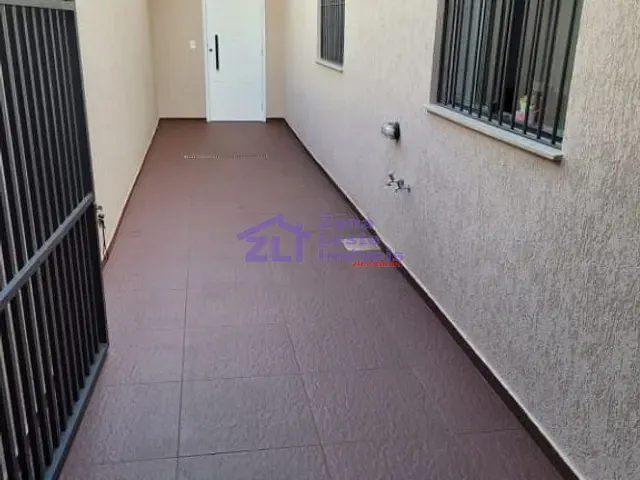 Casa com 191m² 2 quartos e 2 banheiros, à venda, no bairro Vila Regente Feijó em São Paulo
