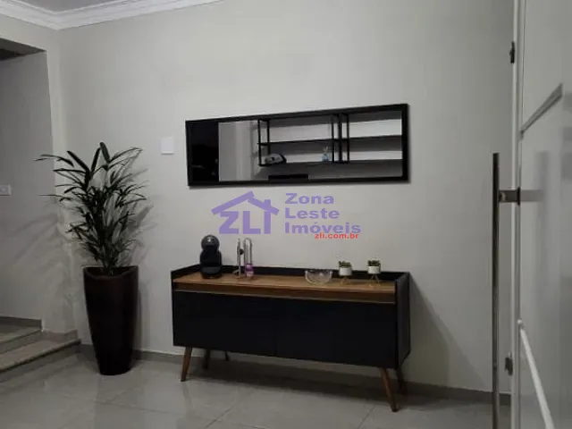Casa com 191m² 2 quartos e 2 banheiros, à venda, no bairro Vila Regente Feijó em São Paulo