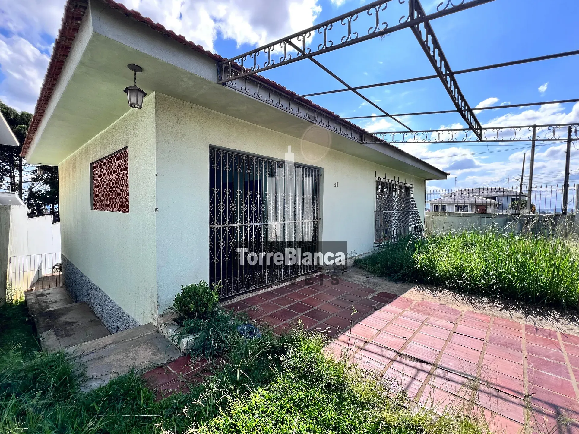 Casa, 4 quartos, 170 m² - Foto 2