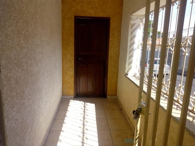 Foto do Casa - Casa para Locação 3 Quartos, 2 Suites, 2 Vagas, 10M², Jardim Alexandre Campos, Uberaba - MG | ZUCATO IMOBILIARIA LTDA