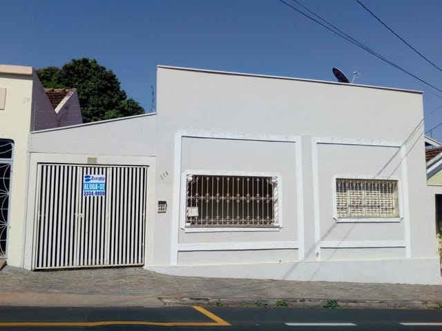 Foto do Casa - Casa para Locação 3 Quartos, 2 Suites, 2 Vagas, 10M², Jardim Alexandre Campos, Uberaba - MG | ZUCATO IMOBILIARIA LTDA