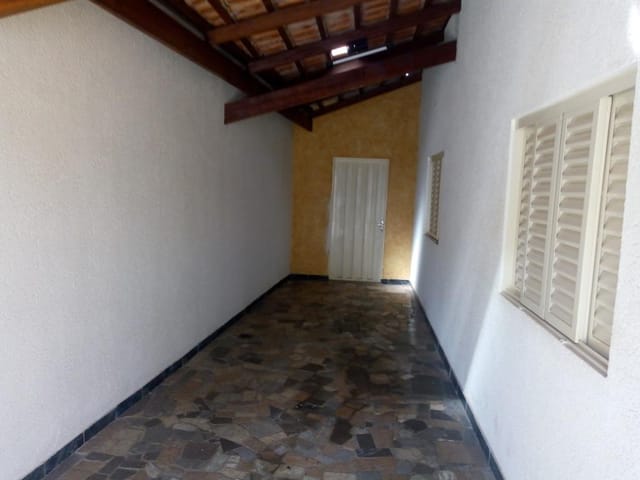 Foto do Casa - Casa para Locação 3 Quartos, 2 Suites, 2 Vagas, 10M², Jardim Alexandre Campos, Uberaba - MG | ZUCATO IMOBILIARIA LTDA