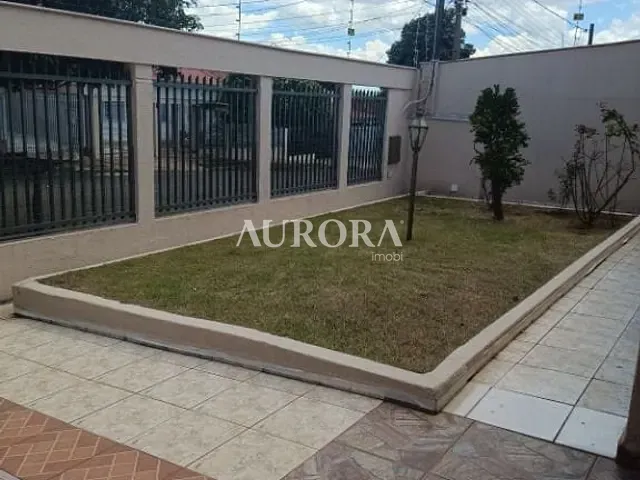 Casa com 300m² 3 quartos e 2 banheiros, à venda, no bairro C. H. São Pedro em Londrina
