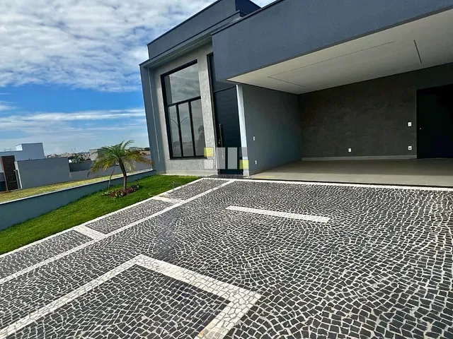 Casa com 330m² 3 quartos e 3 banheiros, à venda, no bairro Engenho Velho em Nova Odessa