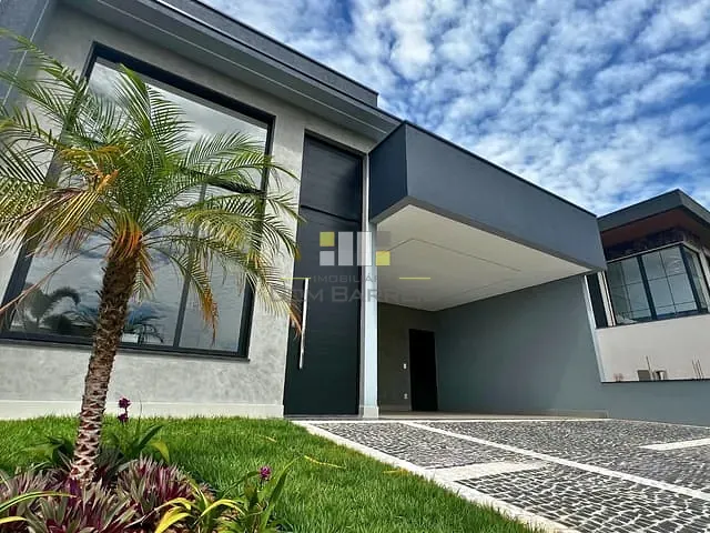Casa com 330m² 3 quartos e 3 banheiros, à venda, no bairro Engenho Velho em Nova Odessa