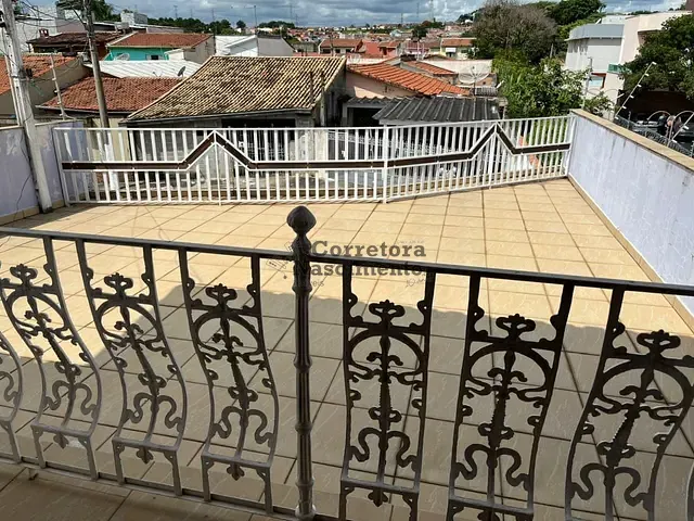 Casa com 178m² 4 quartos e 3 banheiros, à venda, no bairro Parque Califórnia em Jacareí