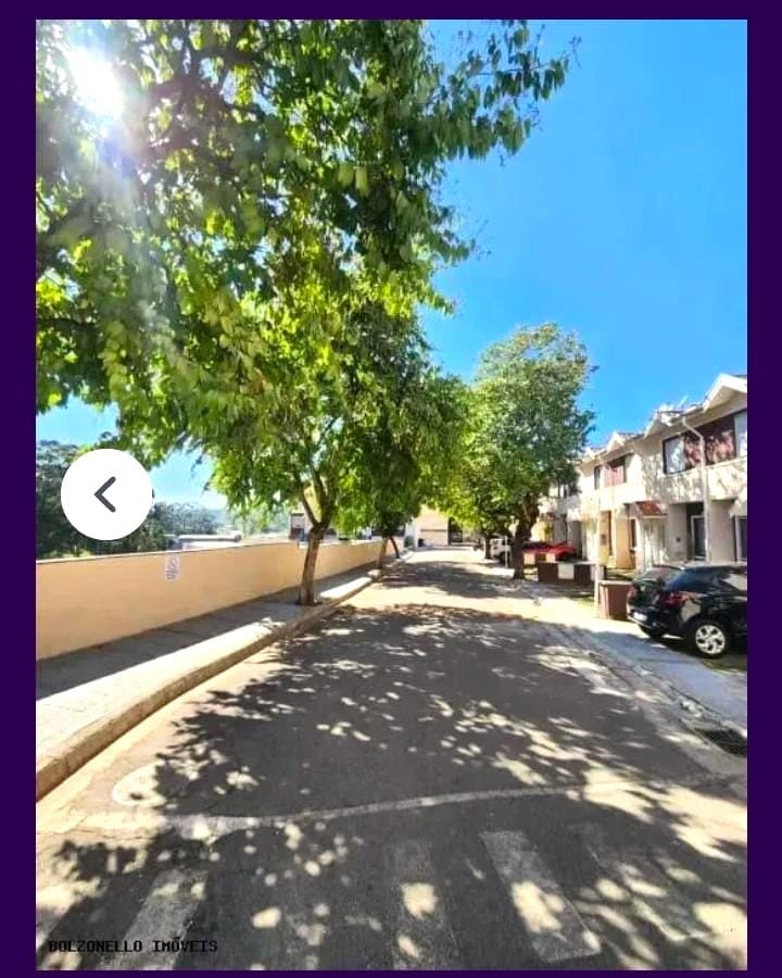 Foto do Casa-CASA DE COND. VENDA, COM 116 M² COM 2 DORMS, 2 SALAS COM COZINHA PLANEJADA E 2 VAGAS NO COND RESIDENCIAL VILLA VERDE