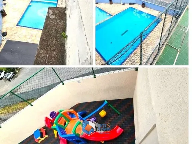 Casa com 116m² 2 quartos e 2 banheiros, à venda, no bairro Jardim Jaraguá em São Paulo