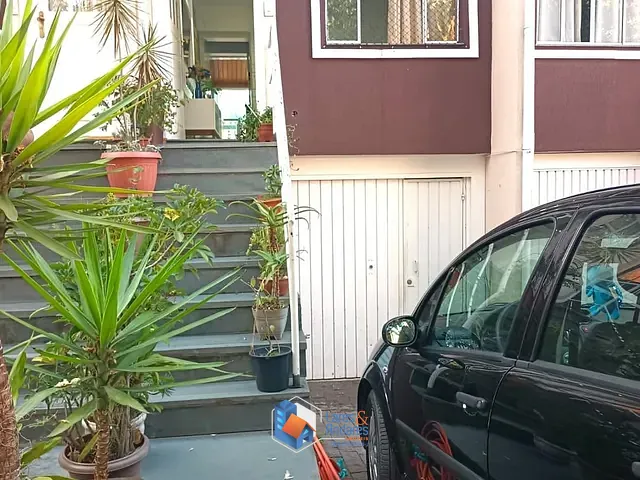 Casa com 116m² 2 quartos e 2 banheiros, à venda, no bairro Jardim Jaraguá em São Paulo