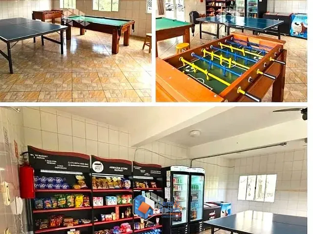 Casa com 116m² 2 quartos e 2 banheiros, à venda, no bairro Jardim Jaraguá em São Paulo