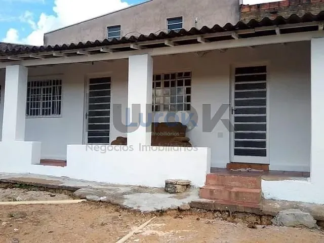 Casa com 442m² 2 quartos e 1 banheiro, à venda, no bairro Jardim Maracanã em Valinhos