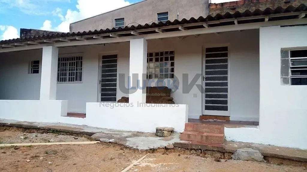 Casa, 2 quartos, 76 m² - Foto 1