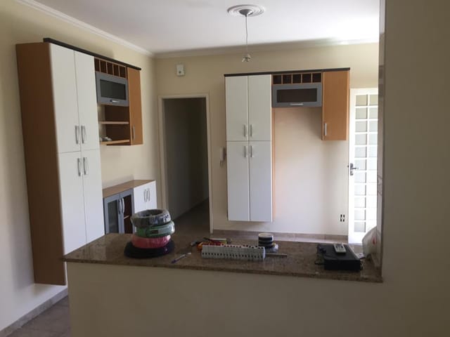 Casa com 250m² 2 quartos e 2 banheiros, à venda, no bairro Residencial Campo Belo em Pindamonhangaba